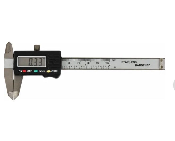 Digital Caliper