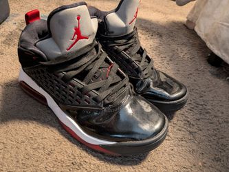 Jordans mens 10