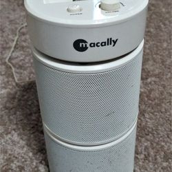 I Pod - Macally IceTune Speakers And Charger