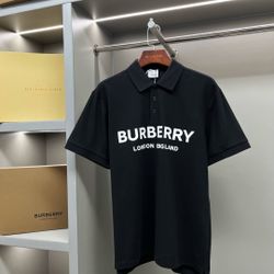 Burberry Caller T-Shirts 
