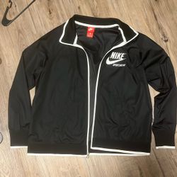Nike Windbreaker 