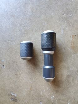 FJ Cruiser shift knobs