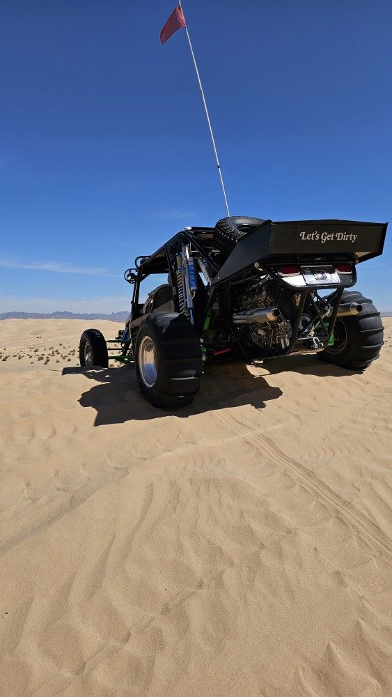 Dual Sport
