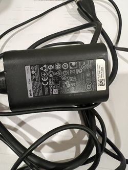 Original DELL Laptop Power Adapter 