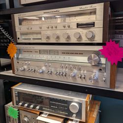 Pioneer SX-950 Receiver