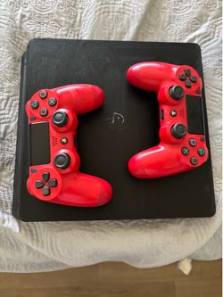 PS4