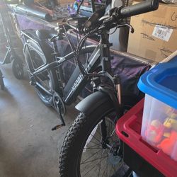Electric Bike