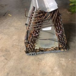 AC Coil 