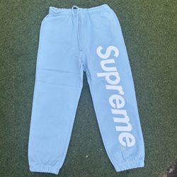 SUPREME PANTS