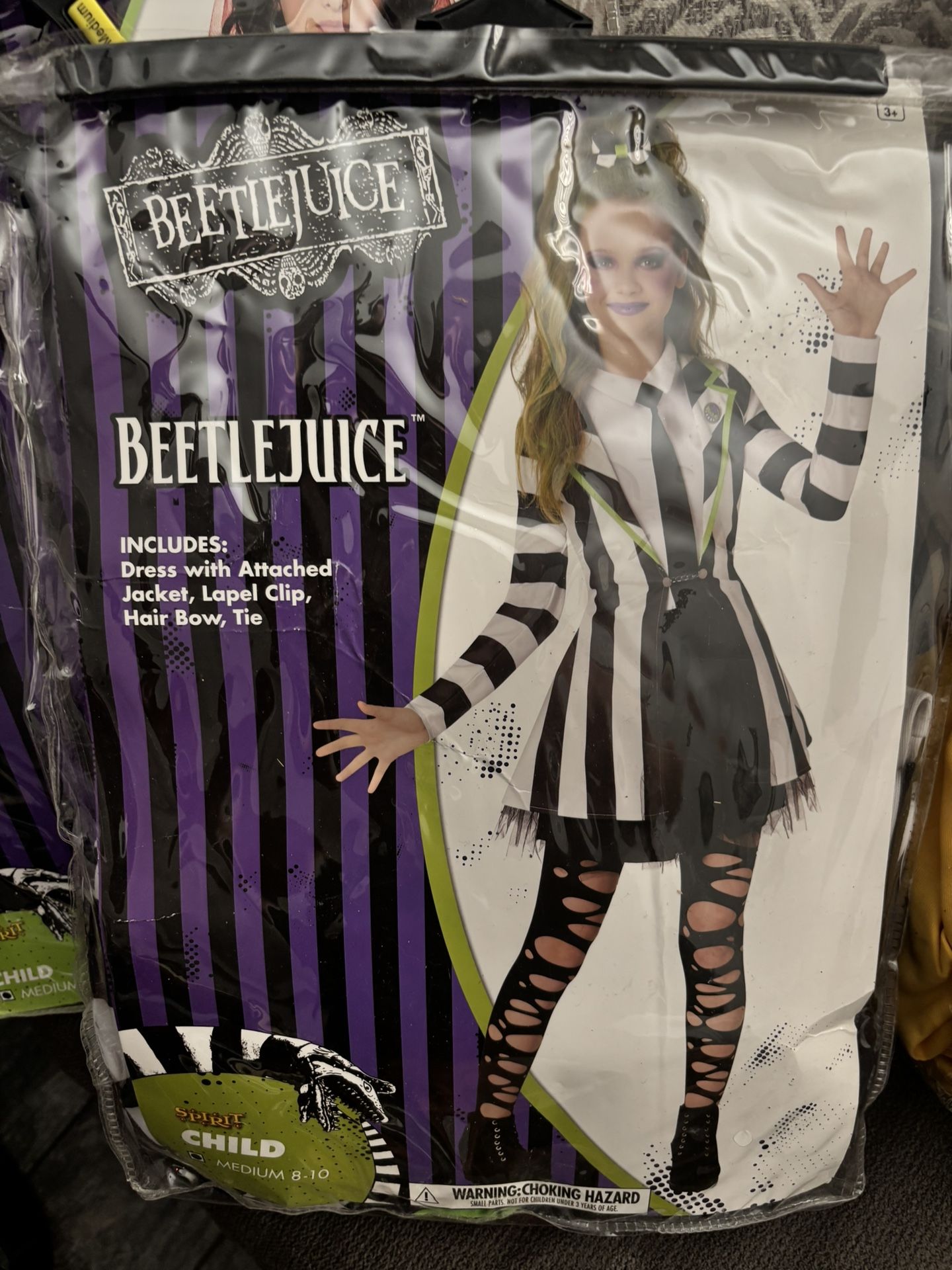 Beetlejuice
