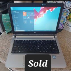 HDMI Intel HD Graphics 520
w/ ssd***Like New Laptop