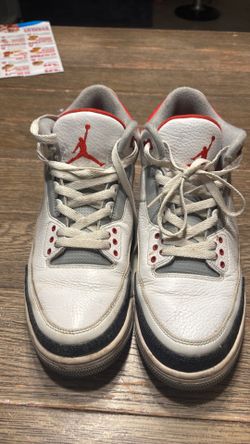 Nike Jordan’s