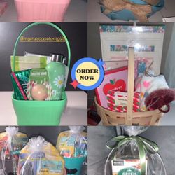 Custom Made 2 Order Teacher Appreciation Gifts
