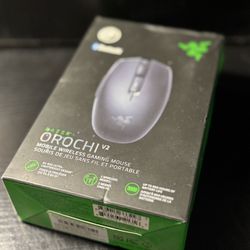 Razer Mouse