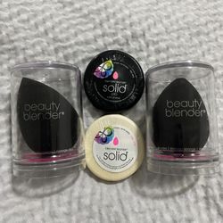 Beauty Blender Bundle 