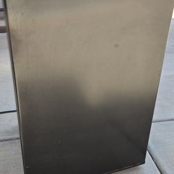 Hisense 4.4 cubic ft Single door Mini Fridge