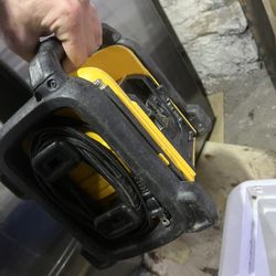 Dewalt Jobsite Radio 
