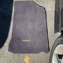 Car Mat