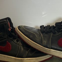 2009 Nike Air Jordon Retro Phat Premier Maize 