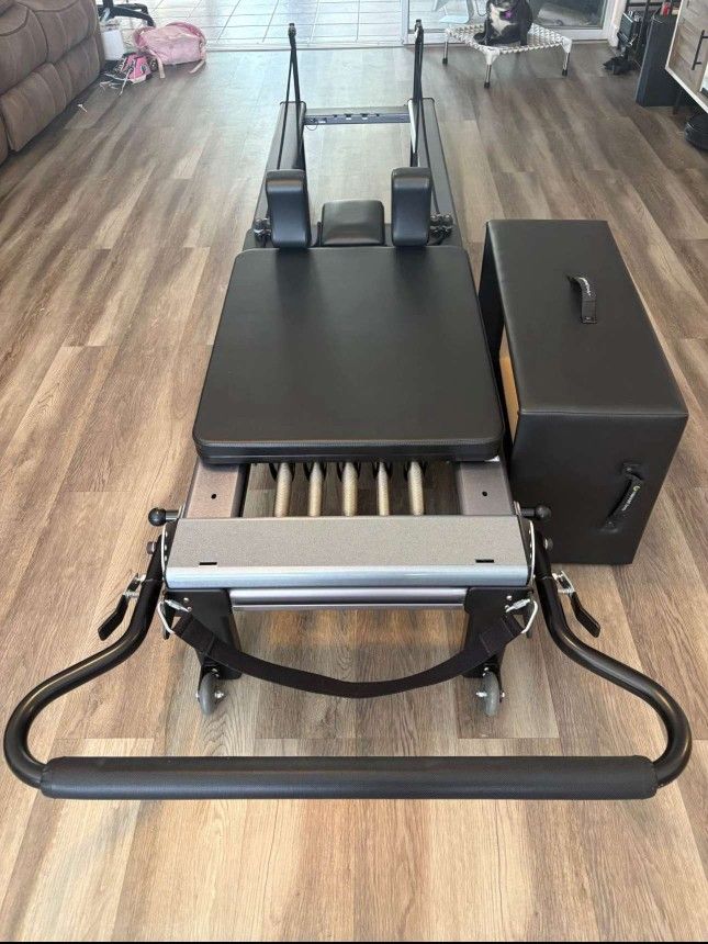 Balanced-Body-Allegro-Pilates-Reformer