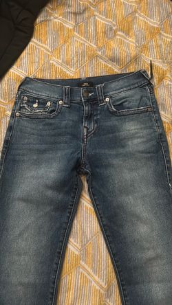 True religion Rocco relaxed skinny