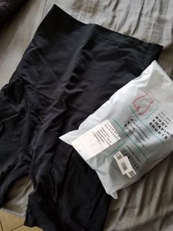 Body shaper