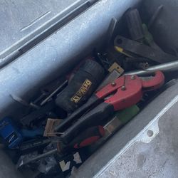 Tool Box $40