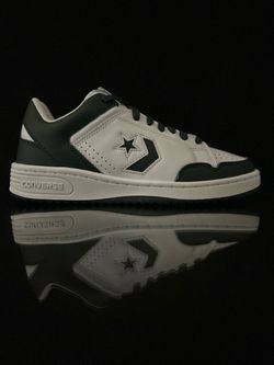 Converse A12519C • LOW TOP WEAPON • UNISEX • ASK FOR SIZE