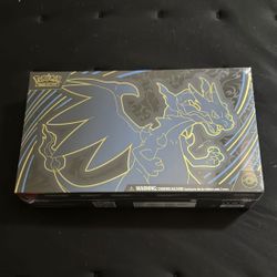 Mwga Charizard X UPC 