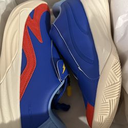 ALL-PRO NITRO SIZE 9