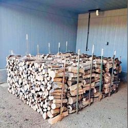 Oak Firewood