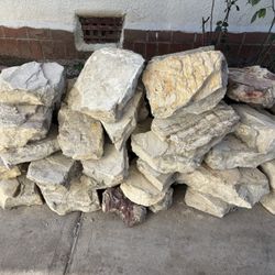 Vintage Natural Stone