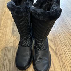 Women’s Snow Boots