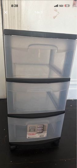 Dresser