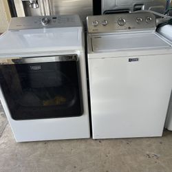 Lavadora Y Secadora Washer And Dryer 