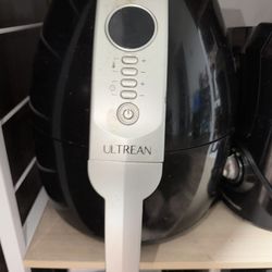 ULTREAN Air Fryer 