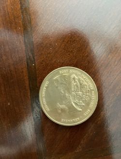 Rare Coin