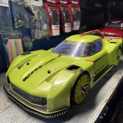 Rc Car