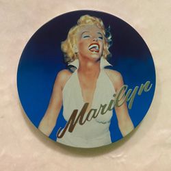Marilyn Monroe Music CD Collectors Edition Tin - Brisa Entertainment