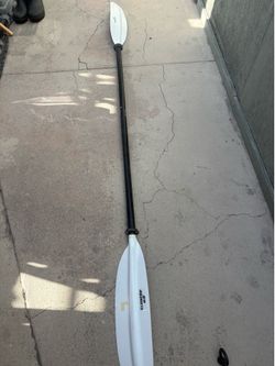 Aquaterra Kayak Paddle