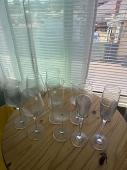 Glassware