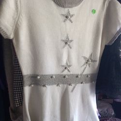 Girl's Dress 