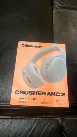 Crusher ANC2