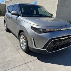 2023 KIA Soul