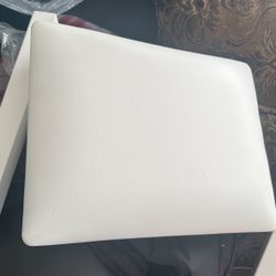Stool Color White 20 OBO
