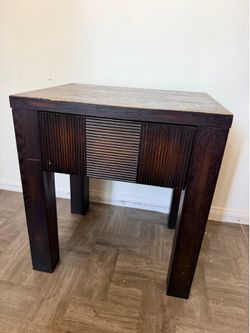 night stand