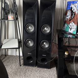 Samsung  Speakers 