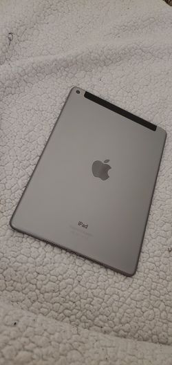 IPad Air 2 Wifi + Cellular Unlocked