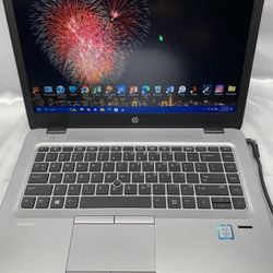 i7…i7…HP -ELITEBOOK  7 GENERATION  build On  03/16/2020….256.0 GB SSD  ( Capacity  ) ..8.0 GB RAM . READY FOR CLASSES   FULLY LOADED 