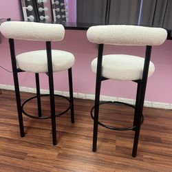 Bar stools